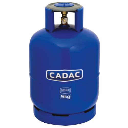 Cadac 5KG Cylinder